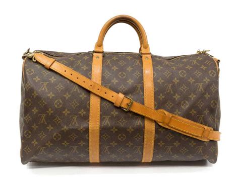 louis vuitton 50 duffle bag|louis vuitton duffle bag sale.